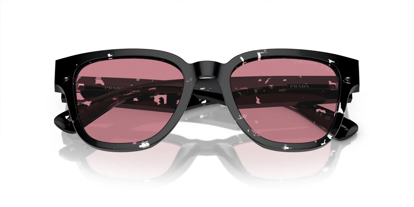 Prada A04S Sunglasses - view 11